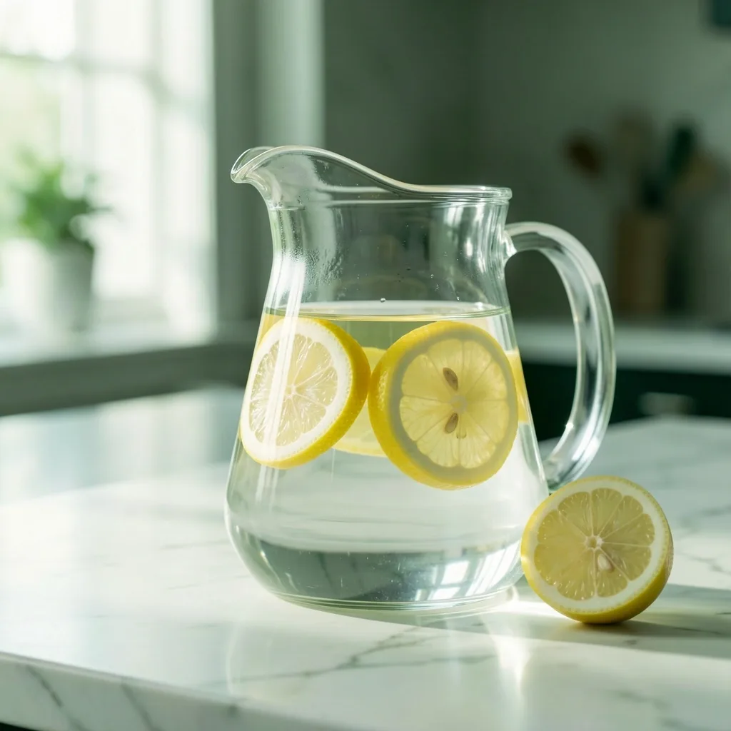 Liquid purity